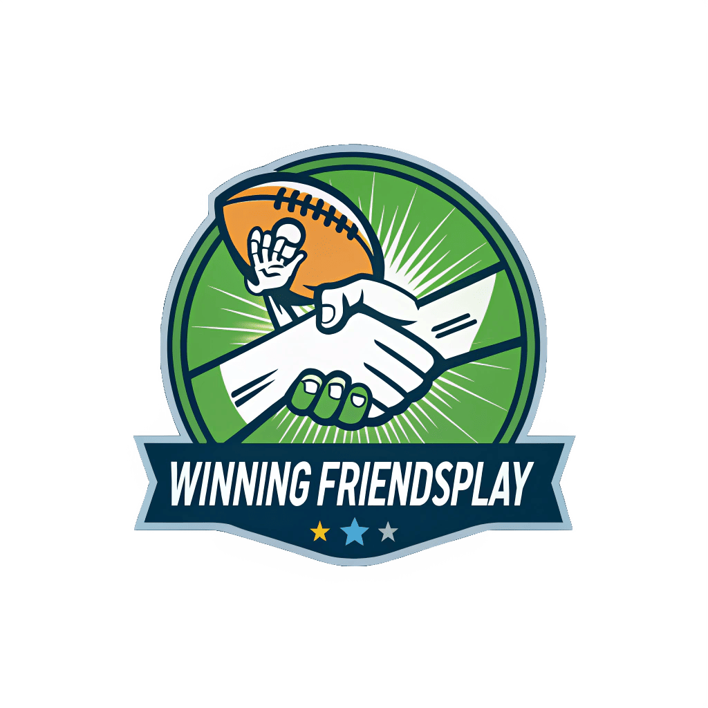 WINNINGFRIENDSPLAY Logo